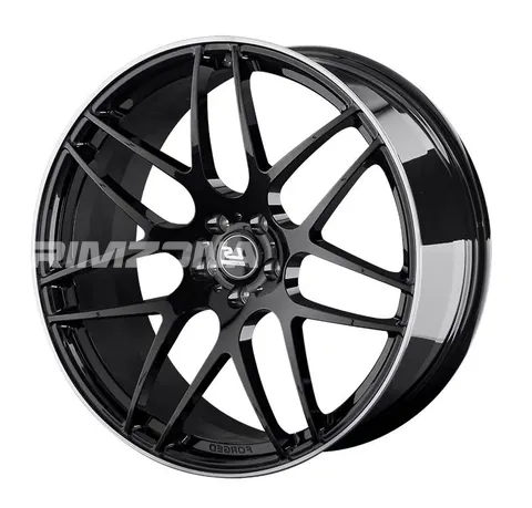 Кованый диск LS FORGED LS FG09 R20 9.5J 5x112 ET55 dia 66.6