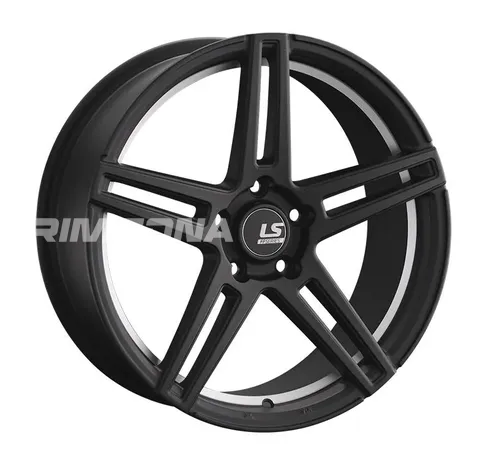 Литой диск LS FLOWFORMING LS RC01 R19 8.5J 5x114.3 ET45 dia 67.1