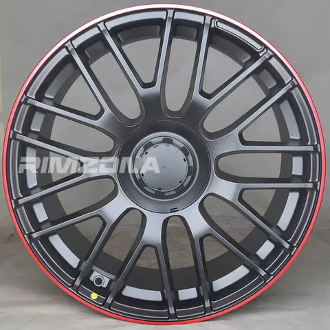 Литой диск KOKO KUTURE SL519 R18 8J 5x112 ET35 dia 66.6