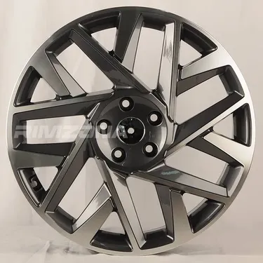 Литой диск В СТИЛЕ KIA 3S1072 R19 7.5J 5x114.3 ET51 dia 67.1