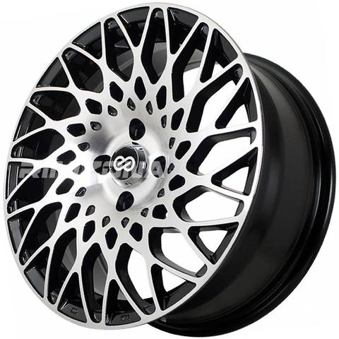 Литой диск ROTIFORM 9511 R16 7J 4x100 ET38 dia 73.1