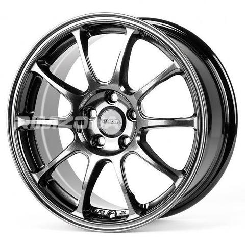 Литой диск RAYS Volk Racing CE28N-plus M-SPEC R16 7J 5x100 ET35 dia 73.1