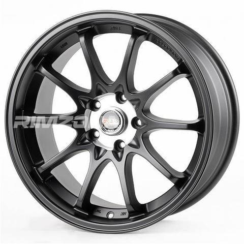 Литой диск RAYS Volk Racing CE28N 10 SPOKE R18 8J 5x114.3 ET35 dia 73.1