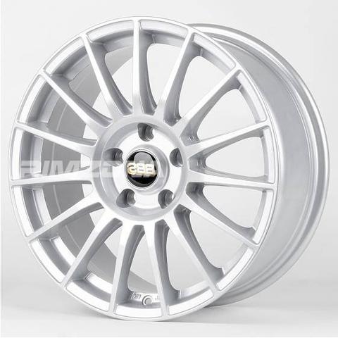 Литой диск BBS CB364 R17 7.5J 5x114.3 ET38 dia 73.1