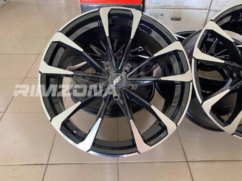 Литой диск ABT Urus R20 9J 5x114.3 ET35 dia 73.1