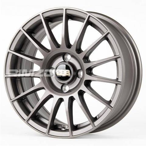 Литой диск BBS CB364 R15 6.5J 4x100 ET40 dia 73.1