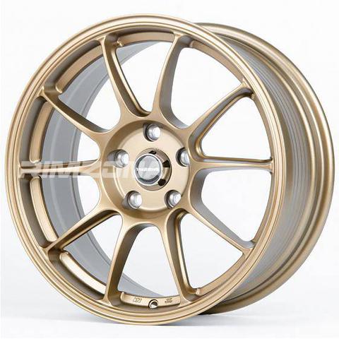 Литой диск WEDS Sport TC105X R17 7.5J 5x114.3 ET35 dia 73.1