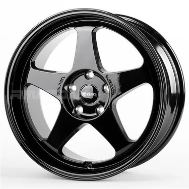 Литой диск RAYS AV42 R18 8.5J 5x114.3 ET35 dia 73.1