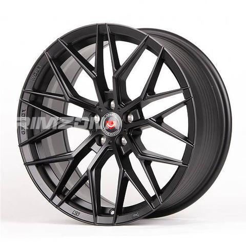 Литой диск В СТИЛЕ VOSSEN EVO-5 R18 8J 5x100 ET35 dia 73.1