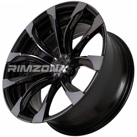 Литой диск WALD R9546 R22 10J 5x150 ET0 dia 110.1