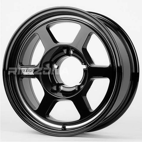 Литой диск RAYS Volk Racing TE37XT LTD R16 6.5J 5x139.7 ET-25 dia 108.1