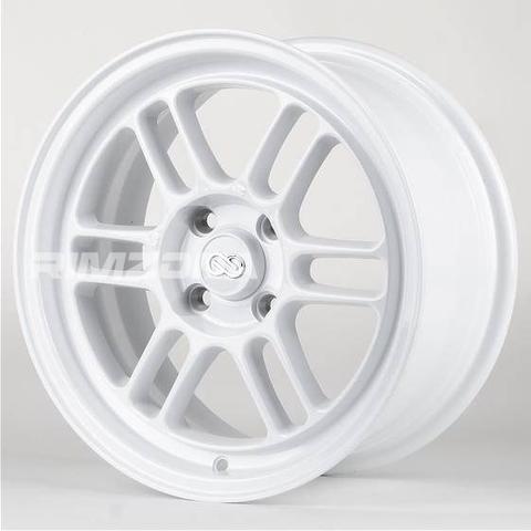 Литой диск ENKEI RPF1 R15 7J 4x100 ET35 dia 73.1