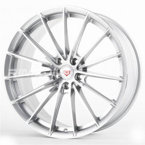 Литой диск В СТИЛЕ VOSSEN S17-04 R19 8.5J 5x108 ET35 dia 73.1