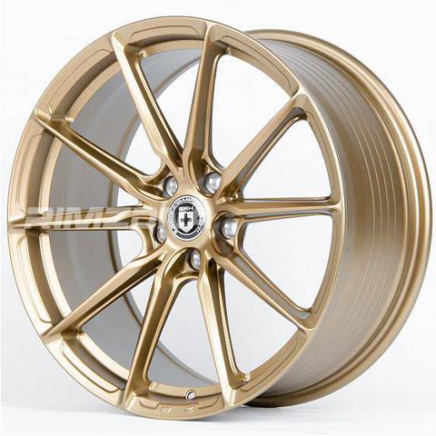 Литой диск HRE P104SC R19 8.5J 5x108 ET35 dia 73.1