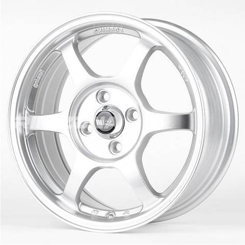 Литой диск SSR SV252 R15 6.5J 4x100 ET40 dia 73.1