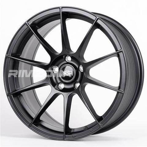 Литой диск OZ RACING Superforgiata R18 8J 5x114.3 ET35 dia 73.1