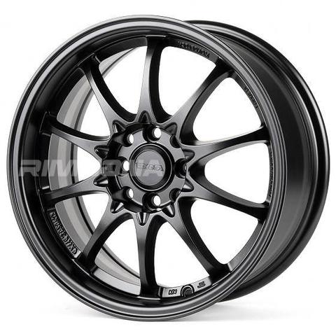 Литой диск RAYS 10843-DS172 R16 7J 4x100/4x114.3 ET35 dia 73.1