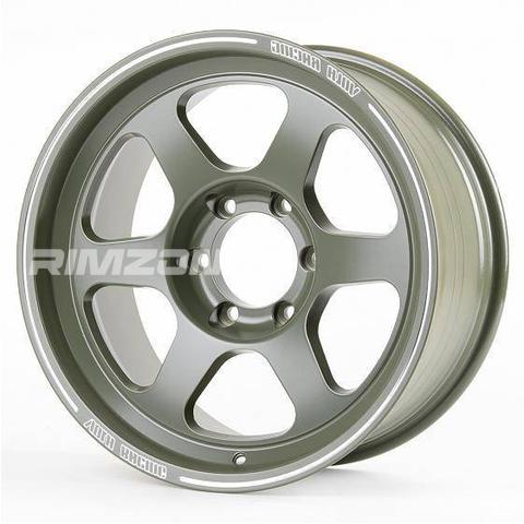 Литой диск RAYS Volk Racing TE37XT LTD R18 9J 6x139.7 ET0 dia 106.1