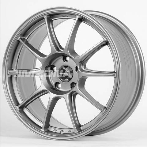 Литой диск WEDS Sport TC105X R18 8.5J 5x114.3 ET38 dia 73.1