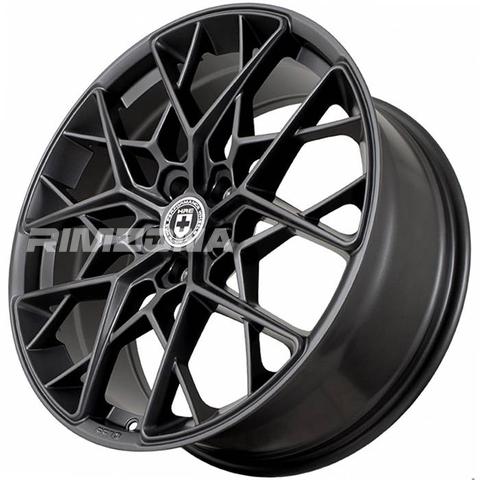 Литой диск HRE FF10 R20 8.5J 5x114.3 ET35 dia 73.1