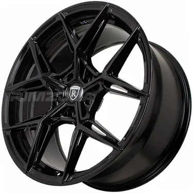Литой диск BRIXTON YA3823 R19 9.5J 5x112 ET40 dia 66.6