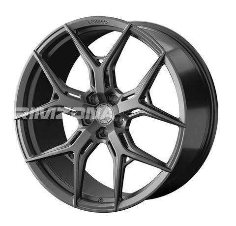 Кованый диск LS FORGED LS FG14 R21 9J 5x120 ET40 dia 72.6