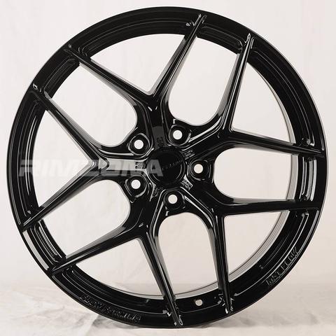 Литой диск MAKSTTON MST-FF-FK07 R18 8.5J 5x114.3 ET35 dia 73.1