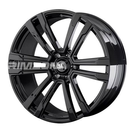 Кованый диск LS FORGED LS FG11 R19 8.5J 6x139.7 ET36 dia 100.1