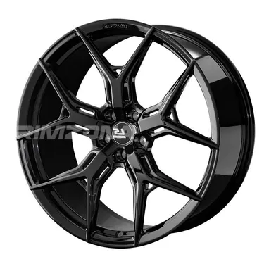 Кованый диск LS FORGED LS FG14 R21 9J 5x120 ET40 dia 72.6