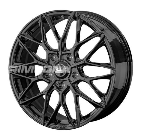 Кованый диск LS FORGED LS FG10 R20 8.5J 5x114.3 ET45 dia 67.1