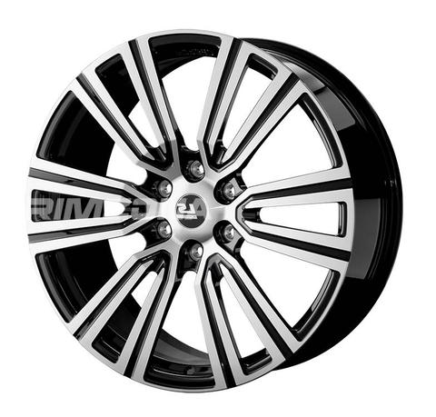 Кованый диск LS FORGED LS FG15 R19 8.5J 6x139.7 ET36 dia 100.1