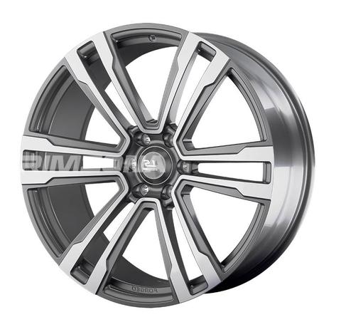 Кованый диск LS FORGED LS FG11 R19 8J 6x139.7 ET25 dia 106.1