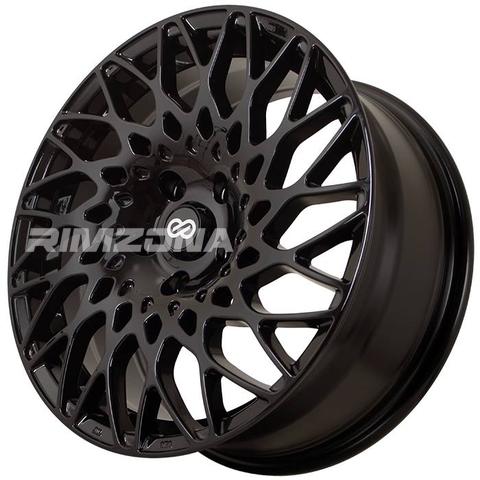 Литой диск ROTIFORM 9511 R17 7.5J 5x100 ET38 dia 73.1