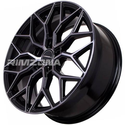 Литой диск В СТИЛЕ VOSSEN YA9547 R19 8J 5x112 ET27 dia 66.6