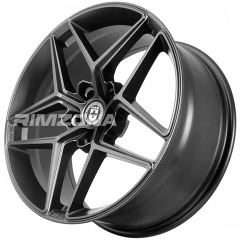 Литой диск HRE FF11 R19 8.5J 5x112 ET35 dia 66.6