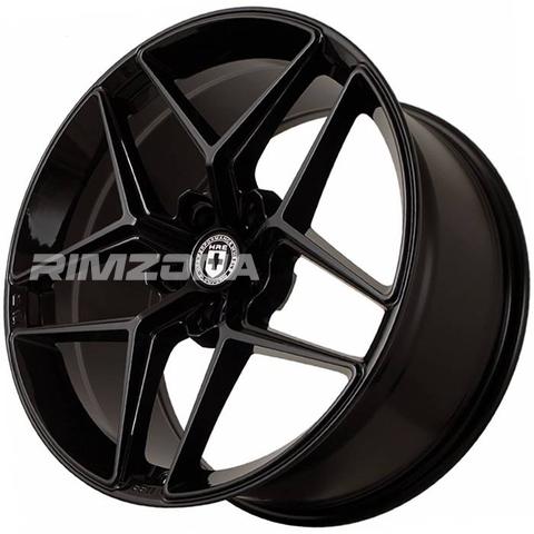 Литой диск HRE FF11 R19 9.5J 5x114.3 ET35 dia 67.1