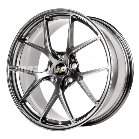 Кованый диск BBS FI-R R19 8.5J 5x120 ET35 dia 72.6