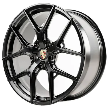 Кованый диск В СТИЛЕ VOSSEN HF-5 R21 11J 5x130 ET65 dia 71.6