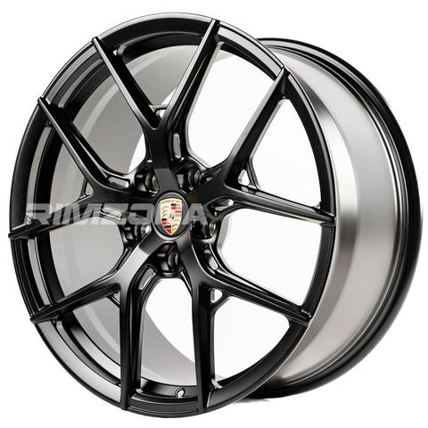 Кованый диск В СТИЛЕ VOSSEN HF-5 R21 11J 5x130 ET65 dia 71.6