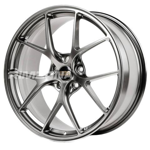 Кованый диск BBS RI-D R19 8.5J 5x112 ET35 dia 66.6