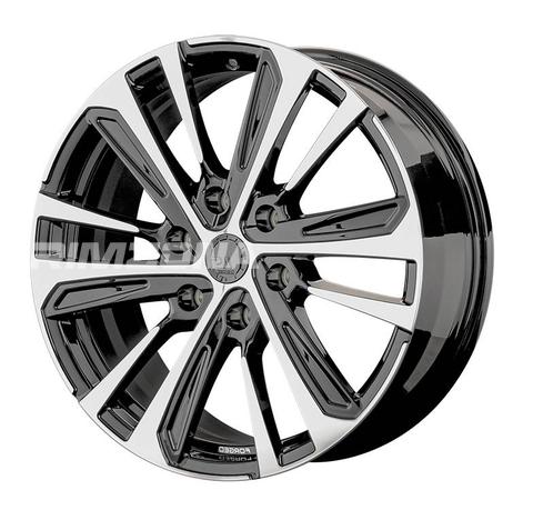 Кованый диск LS FORGED LS FG19 R19 8.5J 6x139.7 ET36 dia 100.1