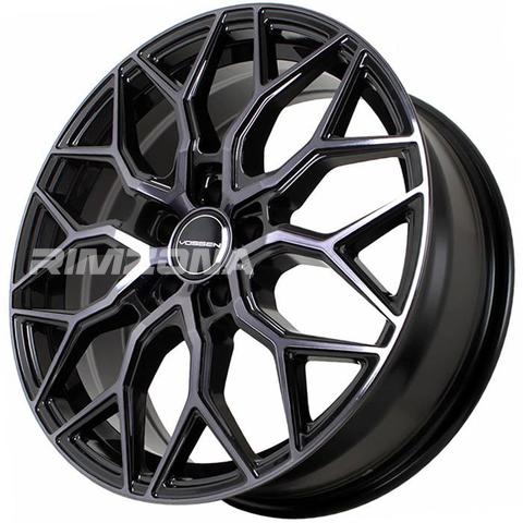 Литой диск В СТИЛЕ VOSSEN HF2 R18 7J 5x108 ET33 dia 60.1