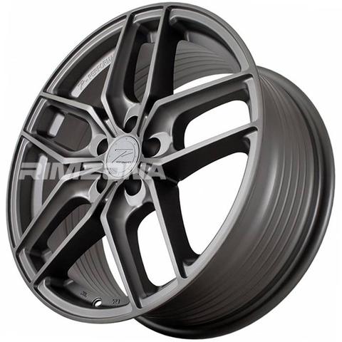 Литой диск Performance 370 R17 7.5J 5x100 ET40 dia 67.1