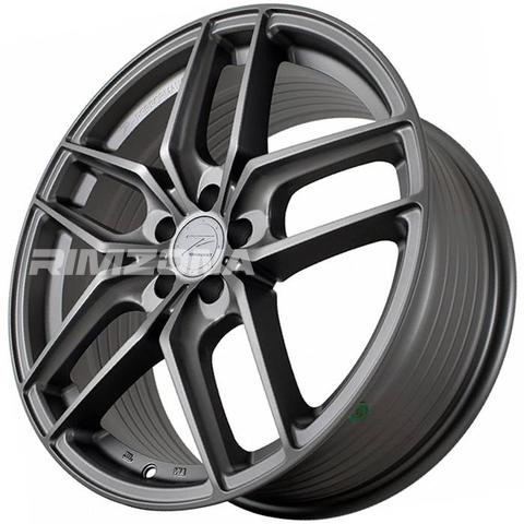 Литой диск Performance 370 R18 8J 5x114.3 ET40 dia 67.1