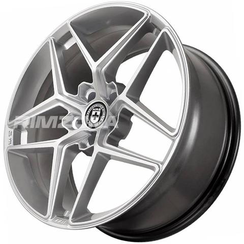 Литой диск HRE FF11 R19 8.5J 5x114.3 ET40 dia 67.1