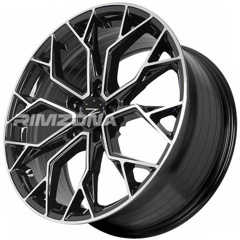 Литой диск Performance YA5640 R19 8.5J 5x108 ET30 dia 65.1