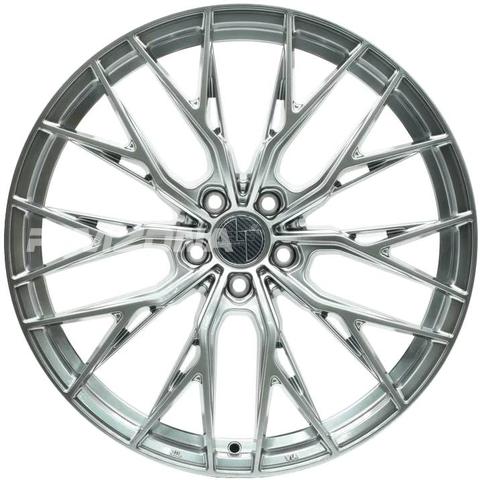 Литой диск VORSTEINER LK013 R18 8J 5x108 ET35 dia 73.1