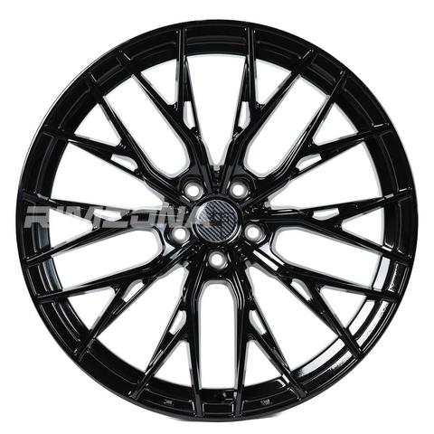 Литой диск VORSTEINER LK013 R20 8.5J 5x114.3 ET35 dia 73.1