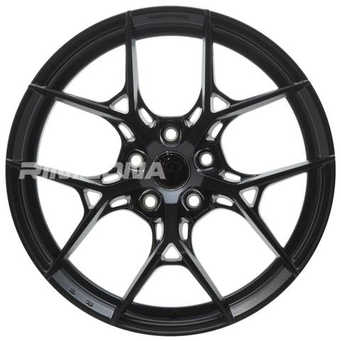 Литой диск В СТИЛЕ VOSSEN HF-5 R18 8J 5x114.3 ET38 dia 73.1