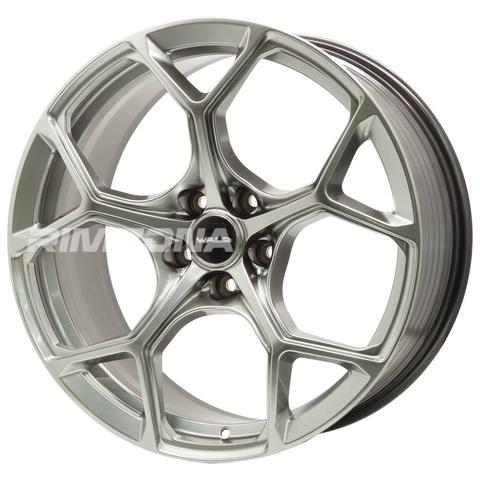 Литой диск KOKO KUTURE SL562 R20 9J 5x108 ET35 dia 73.1